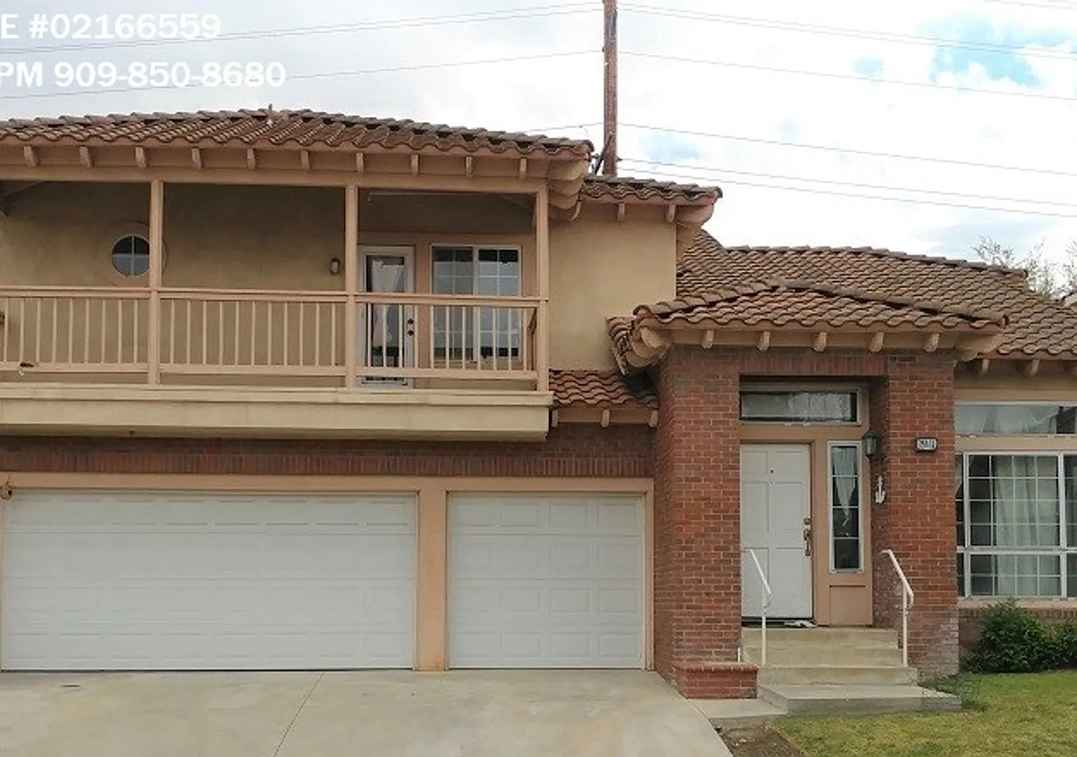 West Covina 4 Bedroom Home — Photo 1