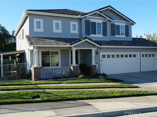 31385 Countryside Ln, Castaic, CA 91384