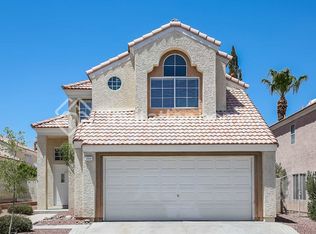 7900 Turtle Cove Ave, Las Vegas, NV 89128
