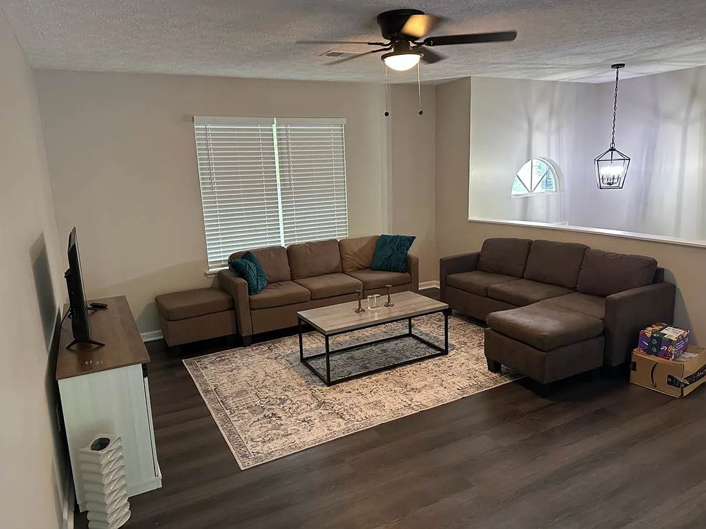 Room in 5 Bedroom Home at Newberry Trl — Photo 2
