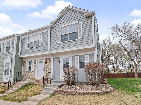 4152 Charleston Dr, Colorado Springs, CO 80916