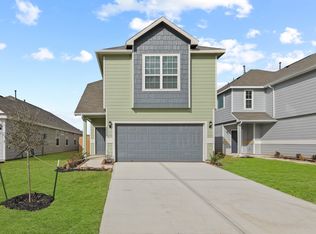 2542 Steelhead Dr, Conroe, TX 77384