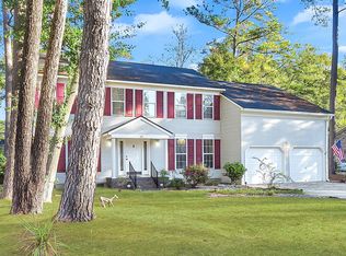 105 Queensbury Cir, Goose Creek, SC 29445