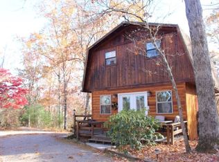 186 Elf School Rdg, Hayesville, NC 28904