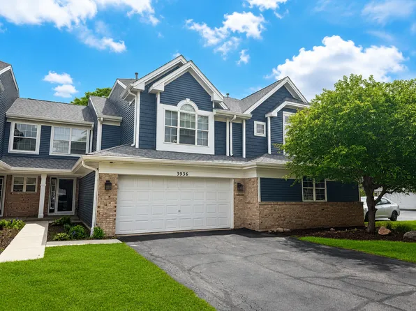 3936 Garnette Ct, Naperville, IL 60564