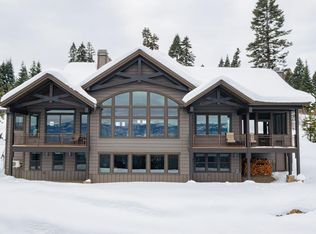 1661 Club Hill Blvd, McCall, ID 83638