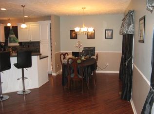 7733 Keswick Rd, Powell, TN 37849