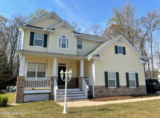 2871 Little Gem Circle, Winterville, NC 28590