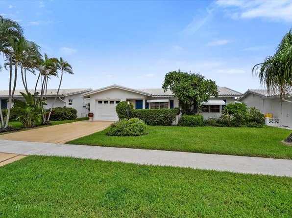 1711 SW 18th Street, Boynton Beach, FL 33426