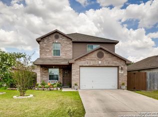 8123 Heights Valley, Converse, TX 78109