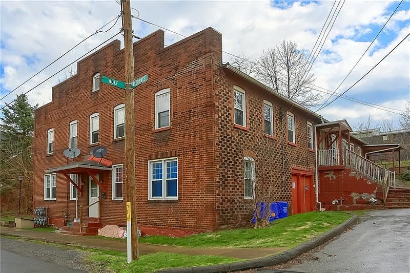 511 Florence Ave, New Castle, PA 16101 Zillow