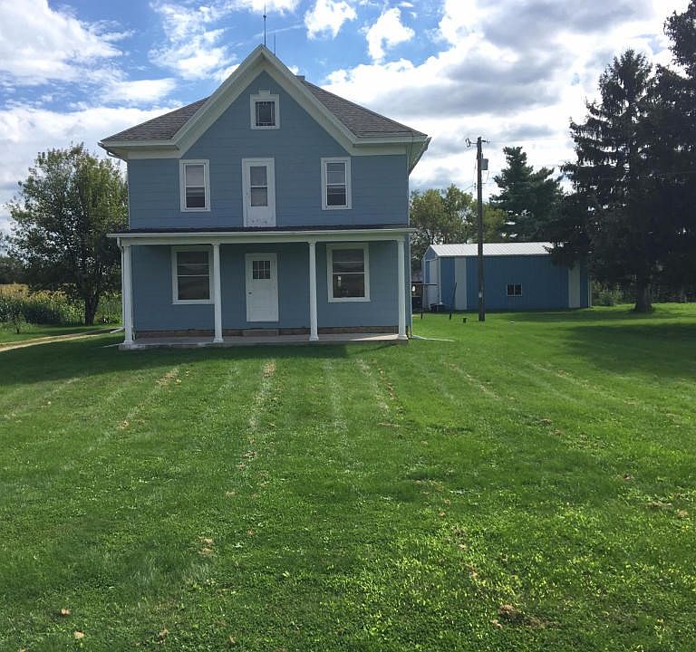 HWY 16 - front