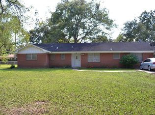 3618 County Road 154, Wharton, TX 77488