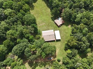 580 County Road 1211, Rusk, TX 75785