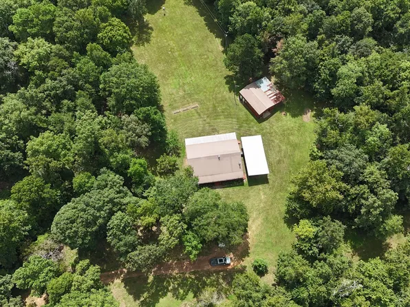 580 County Road 1211, Rusk, TX 75785