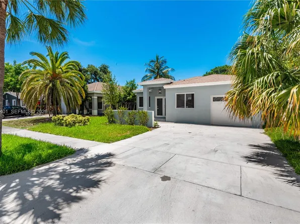 731 SW 6th St, Dania, FL 33004