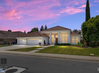 9107 Bridget Leigh Way, Bakersfield, CA 93312