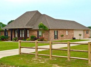 2022 Morgan Rd, Ville Platte, LA 70586