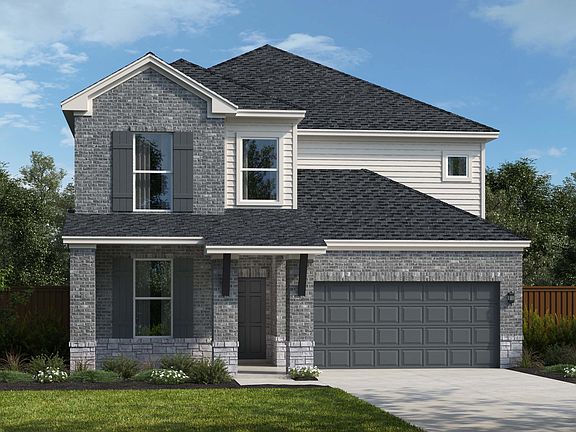 Elevation Two