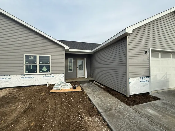 1729 S Stone Creek Blvd, Urbana, IL 61802