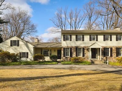1616 Hampton Rd, Abington, PA, 19001