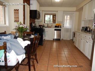 131 Orleans St, Boston, MA 02128