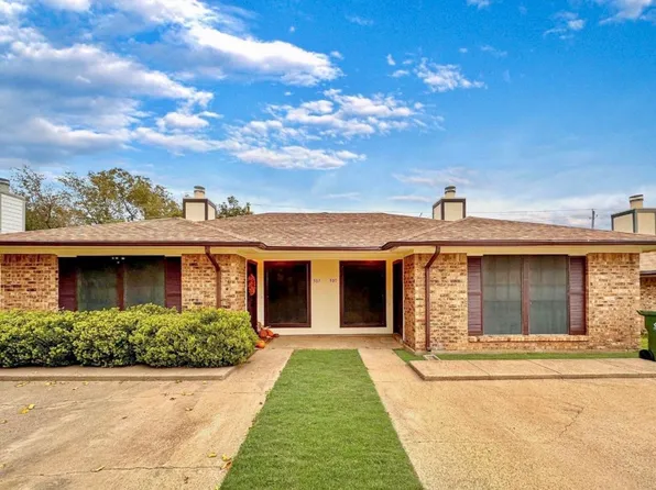 505 Claire Ct, Arlington, TX