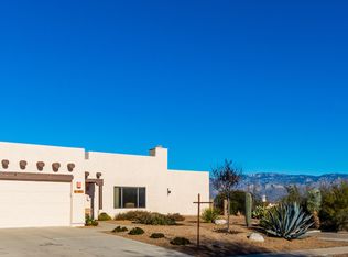 11051 E Cactus Spine Rd, Tucson, AZ 85748