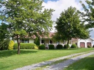 5468 Johnson Rd, Canandaigua, NY 14424