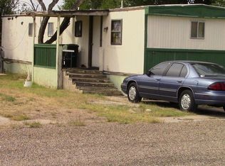 27650 Frontage Rd LOT 23, La Junta, CO 81050