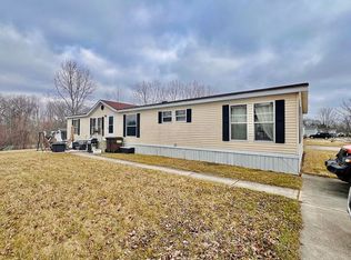 33151 Fort Rd TRAILER 12, Rockwood, MI 48173