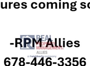 144 N Erwin St APT 203, Cartersville, GA 30120