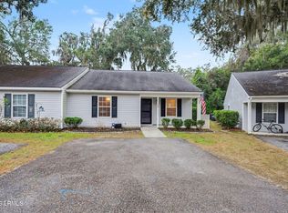 160 Cedar Ln, Hilton Head Island, SC 29926