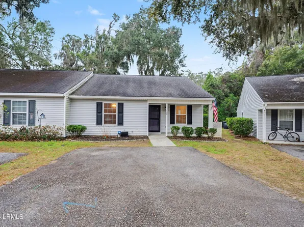 160 Cedar Grove Circle, Beaufort, SC 29902