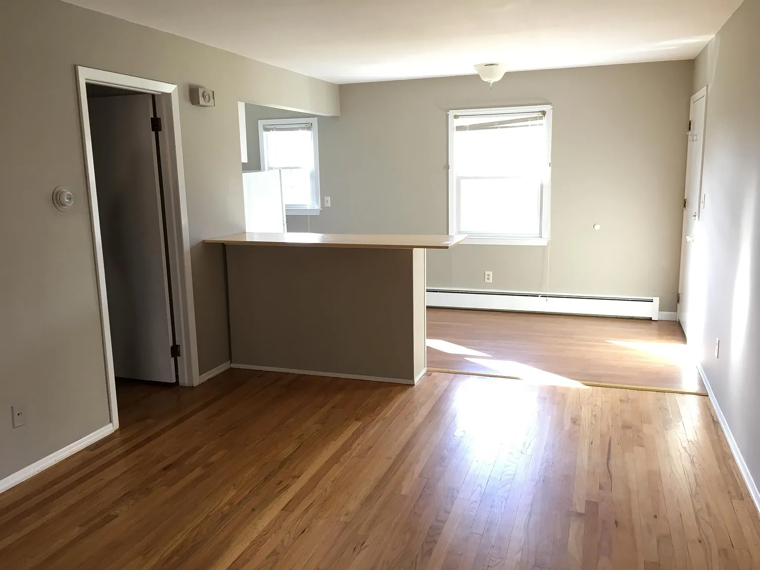 1 bed, 600 sqft, $1,600 — Photo 1