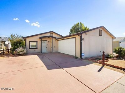 649 N Vermilion Dr, Dewey, AZ, 86327