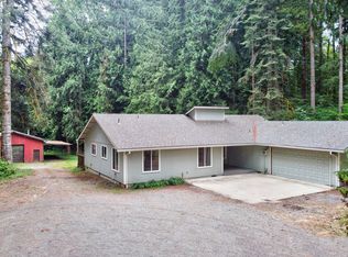 13719 NE 258th St, Battle Ground, WA