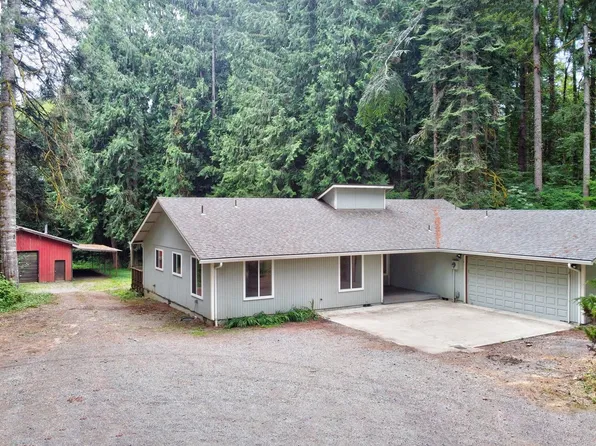 13719 NE 258th St, Battle Ground, WA 98604