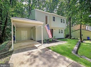 9513 Farewell Rd, Columbia, MD 21045