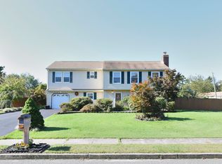 564 Kirk Ln, Brick, NJ 08724