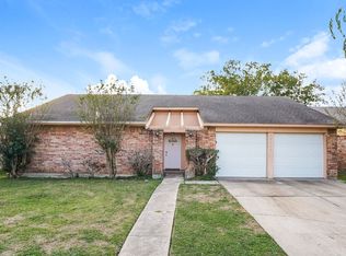 16742 Quail Run Dr, Missouri City, TX 77489