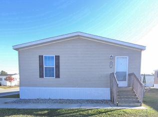 4071 Hexhill Ct LOT 458, Fort Wayne, IN 46818