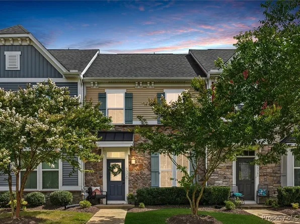 7536 Tealight Way, Williamsburg, VA 23188