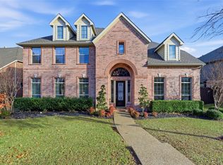 8012 Barrymoore Ln, Plano, TX 75025