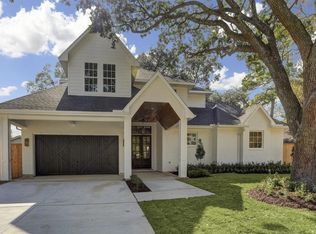 2027 De Milo Dr, Houston, TX 77018