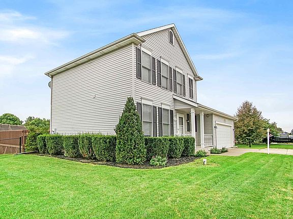 3rd image of 23112 Amber Valley Dr