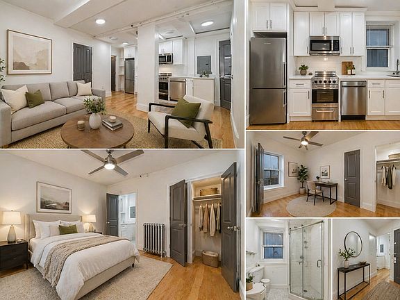 5th image of 79 Westland Ave #301