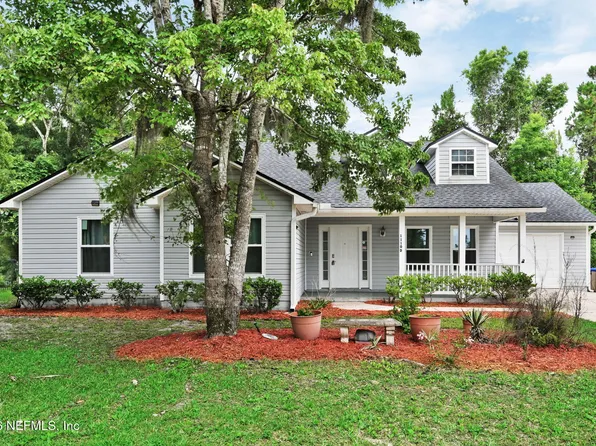 1110 WOODLAWN Road #D, St. Augustine, FL 32084