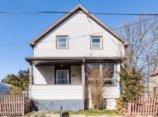 121 Willow St, New Bedford, MA 02740