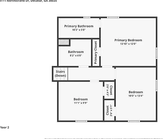 4111 Northstrand Dr — Photo 3